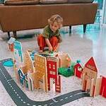 I492: The Happy Architect Town