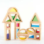 S92: Sensory blocks