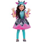 Little mystic dragon costume