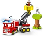 Duplo Emergency Animal Rescue