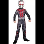 Ant-Man and the Wasp costume