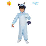 Bluey costume