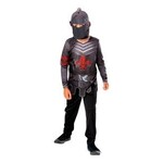 Black Knight costume