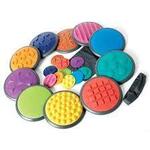 A27: Tactile discs