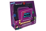 Snaker Attack Handheld Reflex game