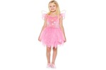 Pink Fairy costume