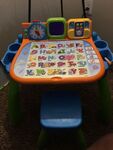Vtech alphabet & letter sounds