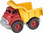 Dump truck