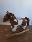 Rocking horse
