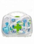 I360: Doctors Medical Case