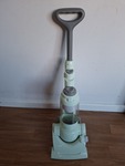 Vacuum cleaner