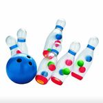 A262: Bowling set