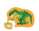 P139: Dinosaur puzzle