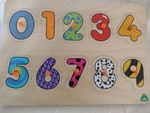 Number puzzle
