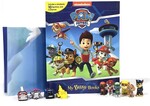Paw Patrol My Busy Book