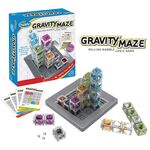 Gravity Maze