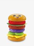EL226: Build a burger