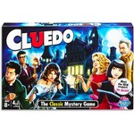 Cluedo