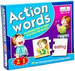 Action Words