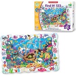 Find it! 123 puzzle & game