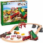 Brio World Animal Farm set