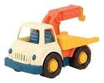T203: Tow truck