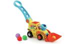 Vtech pop and drop digger