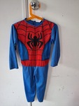 Spiderman costume