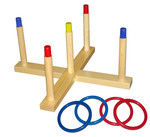 Ring toss