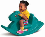 Rocking Horse