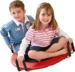 Handheld roation board