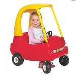 Cozy Coupe