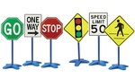 Traffic Signs