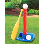 T-ball trainer
