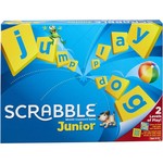 Scrabble Junior
