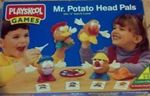 Mr Potato Head Pals