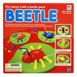 Beetle Game