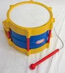 Rap-a-Tap Drum