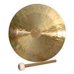 Chinese gong