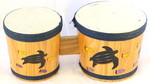 Small bongos