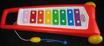 Toy Xylophone