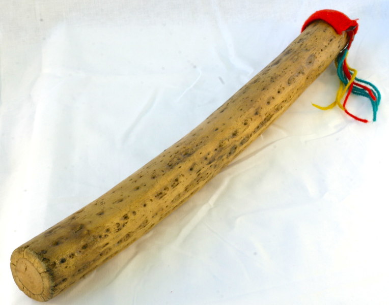 M97: Rainstick