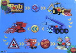 Build it - Bob the Builder