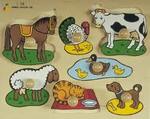Farm Animals