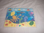Under the sea floor puzzle