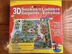 G27: 3D snakes and ladders