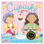 The Cupcake game
