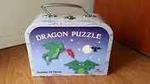 Dragon puzzle