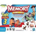 Toy Story 3 Memory Game