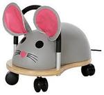 A85: Wheely bug mouse